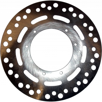 GoldFren 240mm x 101mm Brake Disc