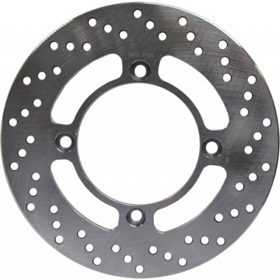 MTX 240mm x 105mm Brake Disc