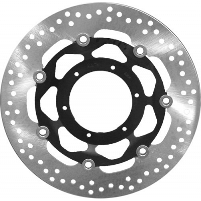 GoldFren 296mm x 94mm Brake Disc