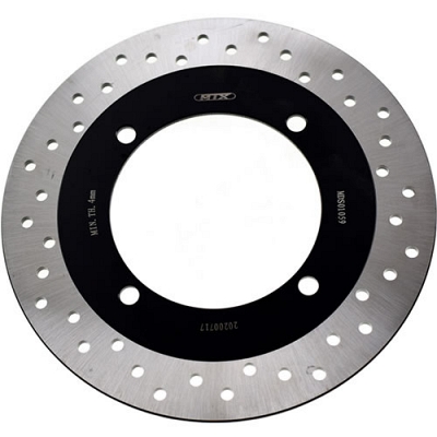Brake Disc - 001334