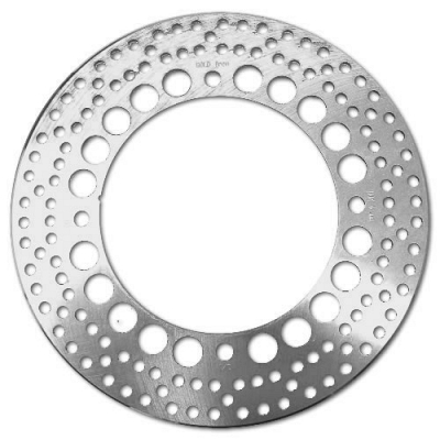 MTX 256mm x 144mm Brake Disc
