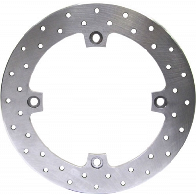 GoldFren 256mm x 144mm Brake Disc - 001604