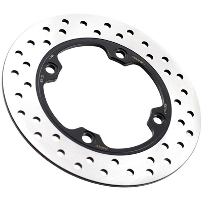 MTX 220mm x 105mm Brake Disc
