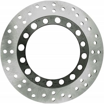 Tourmax 210mm x 110mm Brake Disc