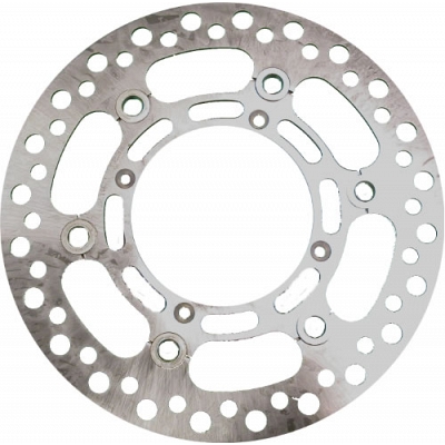 Tourmax 250mm x 100mm Brake Disc (Countersunk)