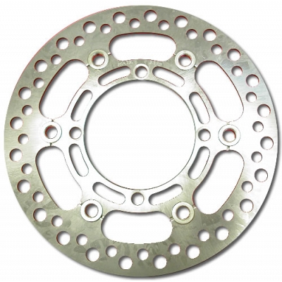 Tourmax 250mm x 100mm Brake Disc