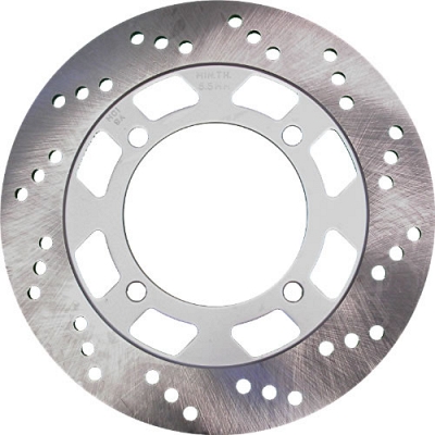 Tourmax 240mm x 100mm Brake Disc