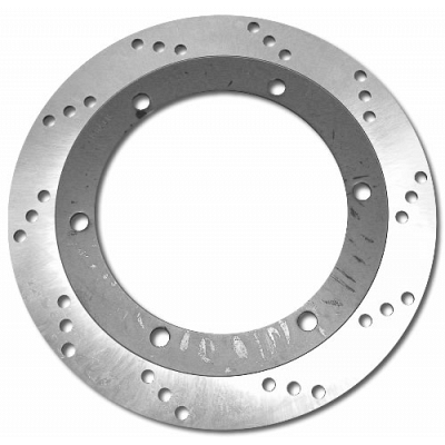 Tourmax 260mm x 150mm Brake Disc