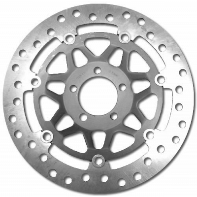 300mm x 61mm Brake Disc