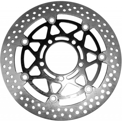 300mm x 80mm Brake Disc
