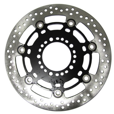 GoldFren 300mm x 80mm Brake Disc