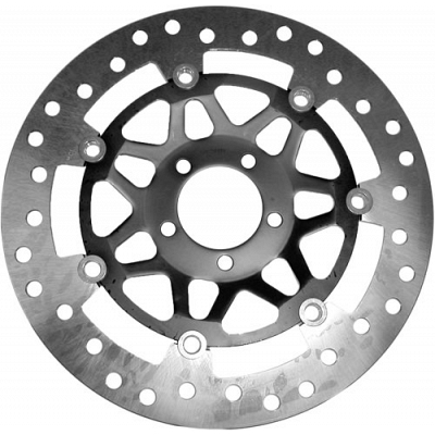 GoldFren 310mm x 61mm Brake Disc