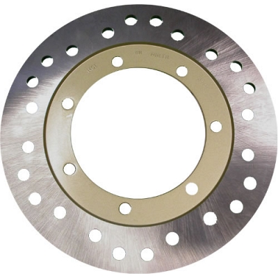 Tourmax 270mm x 130mm Brake Disc with 7 Bolt Holes - 001631