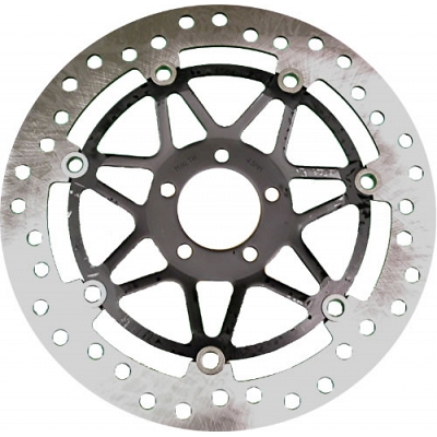320mm x 61mm Brake Disc