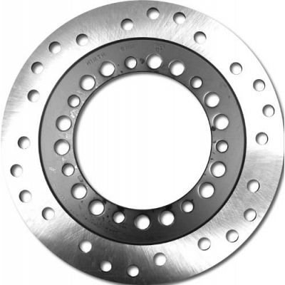 Tourmax 270mm x 130mm Brake Disc with 7 Bolt Holes - 001632