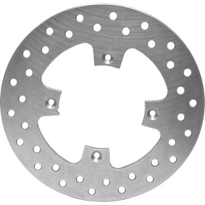GoldFren 200mm x 84mm Brake Disc