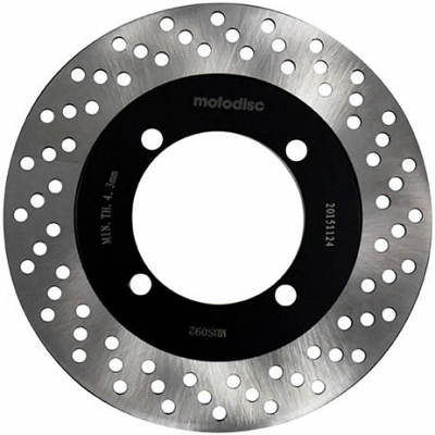 MTX Brake Disc - 001366