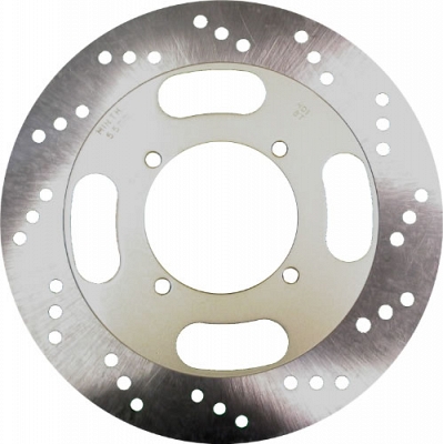 Tourmax 250mm x 84mm Brake Disc