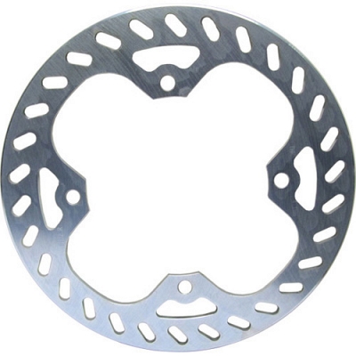 Goldfren 200mm x 122mm Brake Disc
