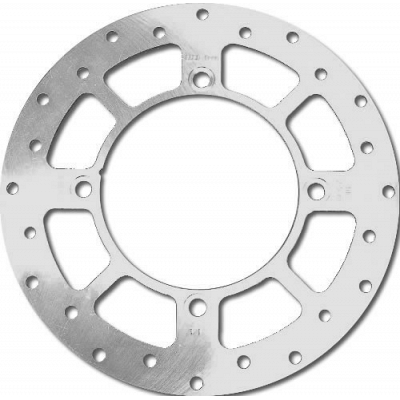 GoldFren 250mm x 121mm Brake Disc