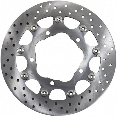 310mm x 121mm Brake Disc