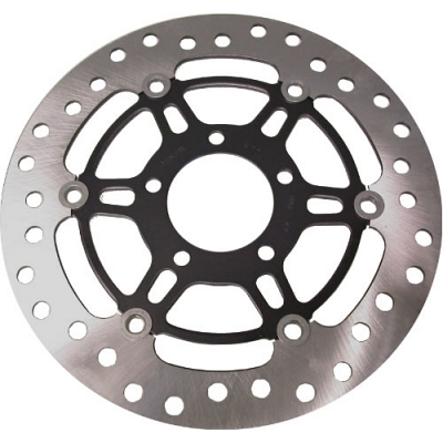 Tourmax 290mm x 64mm Brake Disc