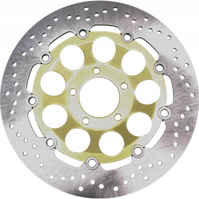 Tourmax Brake Disc Suzuki 59210-40C03 59210-40C11 59220-40C03