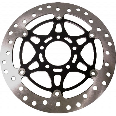 GoldFren 310mm x 69mm Brake Disc