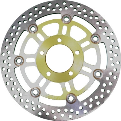 GoldFren 300mm x 69mm Brake Disc