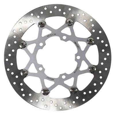 MTX 310mm x 100mm Brake Disc