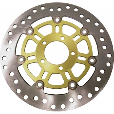 Tourmax 320mm x 69mm Brake Disc