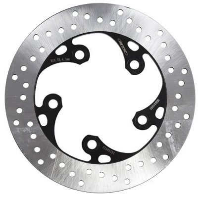 MTX 220mm x 89mm Brake Disc