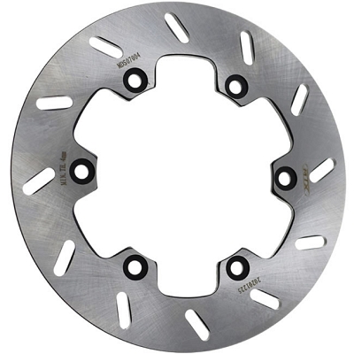 GoldFren 220mm x 115mm Brake Disc 4MX-2582W 2C8-F582W