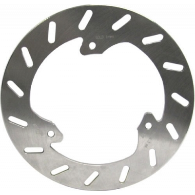 Goldfren 230mm x 84mm Brake Disc