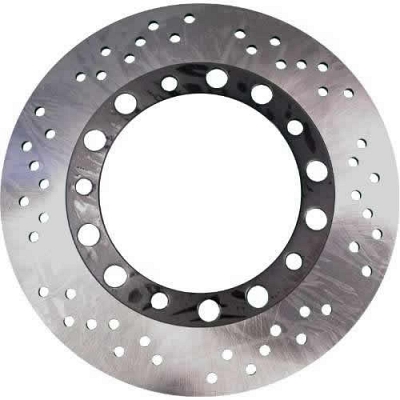 MTX 267mm x 132mm Brake Disc