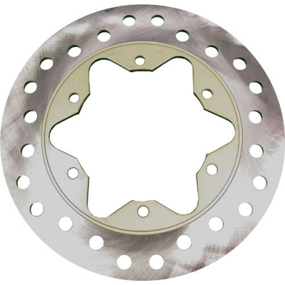 Tourmax 245mm x 115mm Brake Disc
