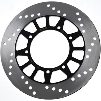 Brake Disc Rear 3BN-2582W-00 2KF-25831-50