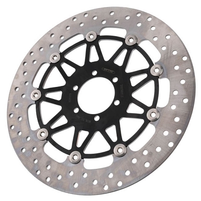 MTX Brake Disc AP8113607 GU37613305 AP8113607 34117697042