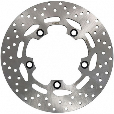 Brake Disc - 001405