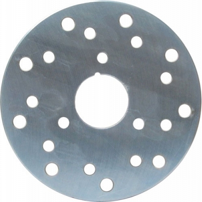Goldfren 154mm x 41mm Brake Disc