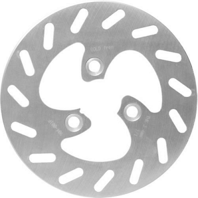 GoldFren 180mm x 38mm Brake Disc