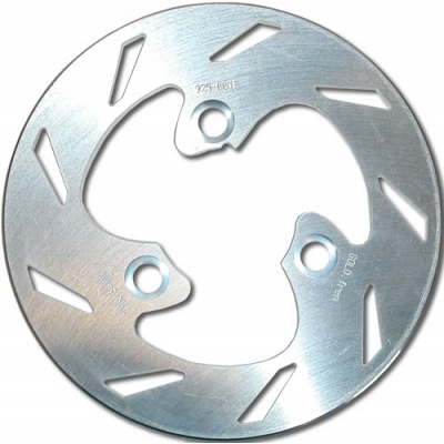 GoldFren 180mm x 58mm Brake Disc