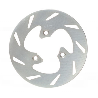 Goldfren 200mm x 58mm Brake Disc