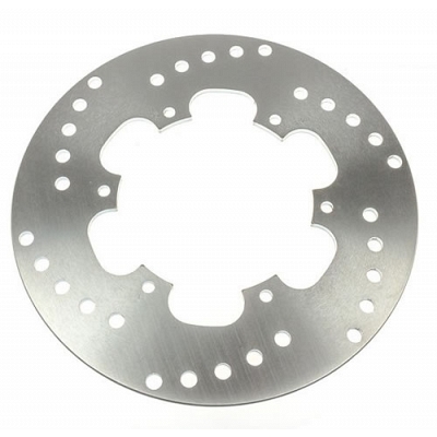 GoldFren 260mm x 125mm Brake Disc