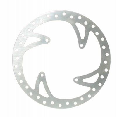 Goldfren 220mm x 95mm Brake Disc