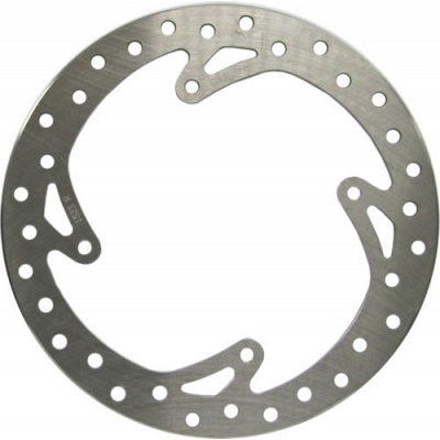 GoldFren 200mm x 110mm Brake Disc