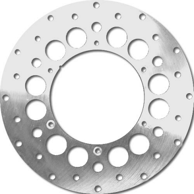 GoldFren 260mm x 127mm Brake Disc
