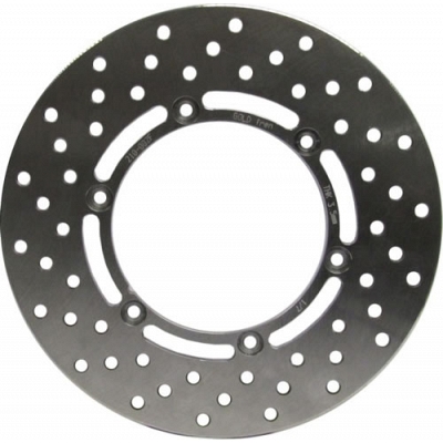 GoldFren 230mm x 112mm Brake Disc