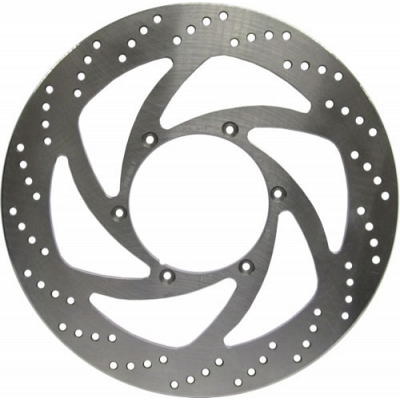 MTX 300mm x 105mm Brake Disc