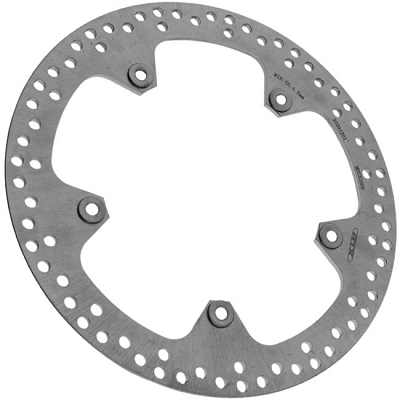 320mm x 181mm Brake Disc